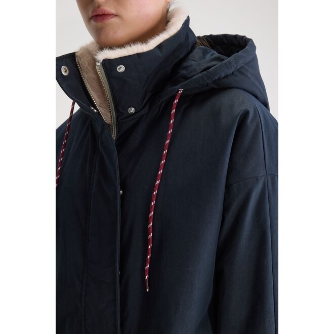 Bellerose | Jade62 Winterjas Navy