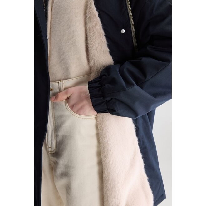 Bellerose | Jade62 Winterjas Navy