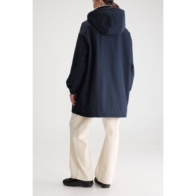 Bellerose | Jade62 Winterjas Navy