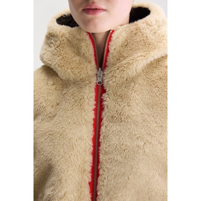 Bellerose | Loud Winterjas Pirate