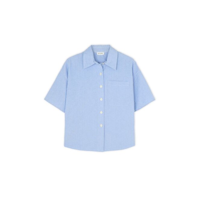 American Vintage | Feoly Blouse Mc Azurin