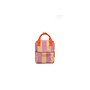 Sticky Lemon | Backpack Small Lemon Tree Stripes Rosebay Pink + Apple Juice