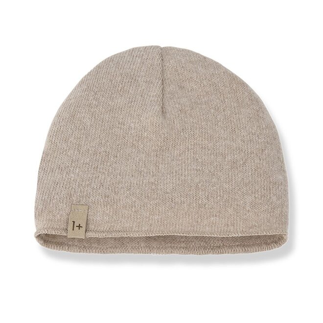 Angers Beanie Beige T1