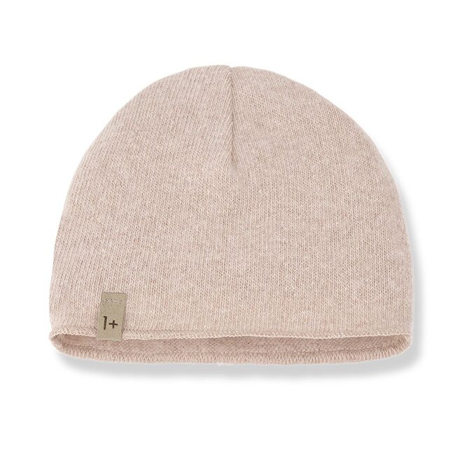 Angers Beanie Nude T1