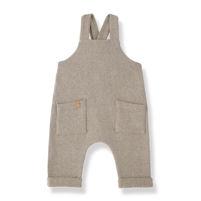 1+ in the family | Alert Jumpsuit Canapa