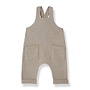1+ in the family | Alert Jumpsuit Canapa