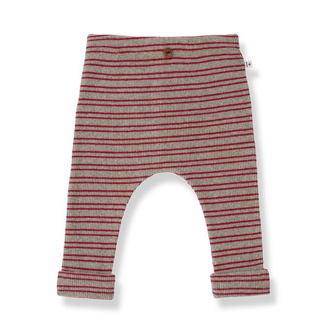 Devon Legging Fiamma