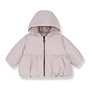 1+ in the family | Brindisi Padded Parka Jas Nude