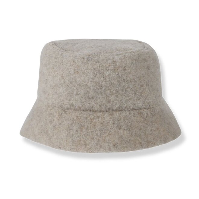 Cosenza Bucket Hat Beige