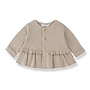 1+ in the family | Strasbourg Girly Vestje Beige