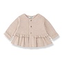 1+ in the family | Strasbourg Girly Vestje Nude