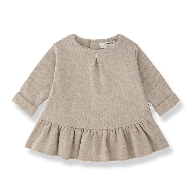 Giverny Jurkje Beige