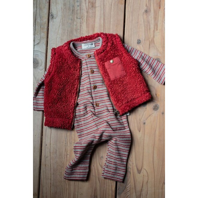 1+ in the family | Goose Boxpakje Fiamma