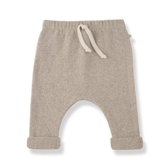 Alain Broekje Beige