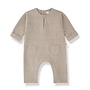 1+ in the family | Besancon Boxpakje Beige