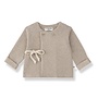 1+ in the family | Pessac Vestje Beige