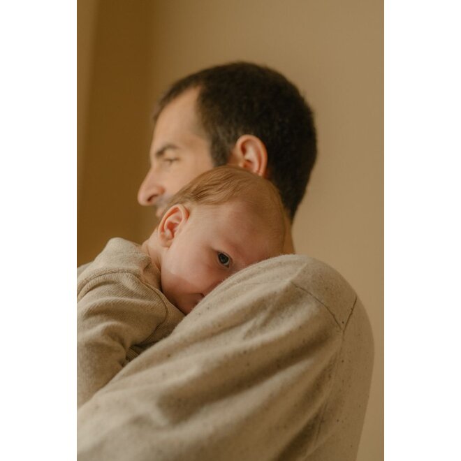1+ in the family | Pessac Vestje Beige