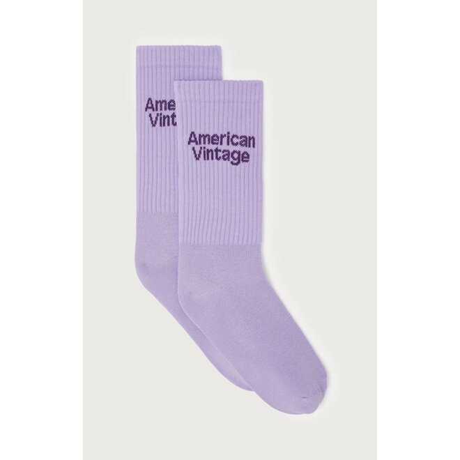 American Vintage | Clypsun Sokken Provence