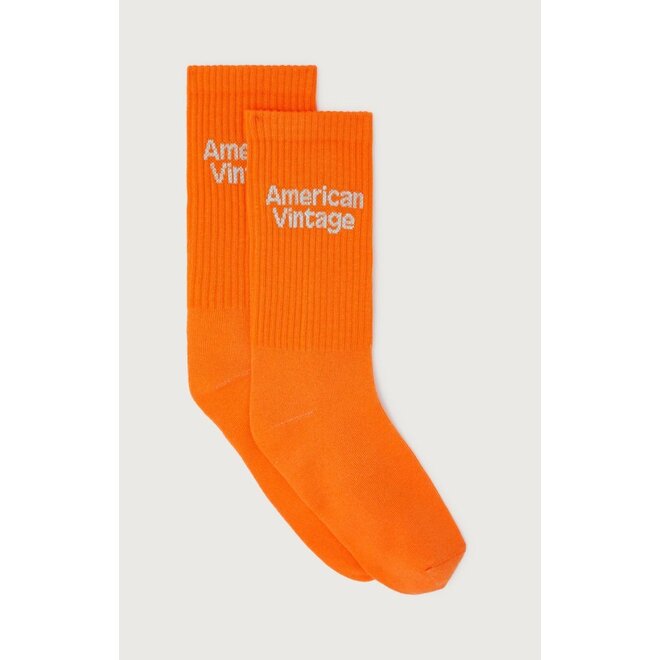 Clypsun Sokken Orangeade