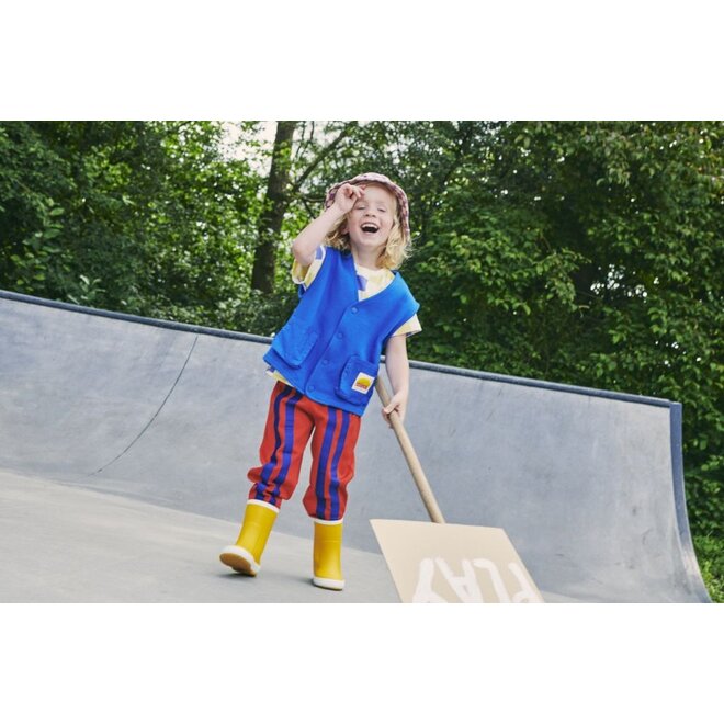 Bergstein | Regenlaarzen Yellow