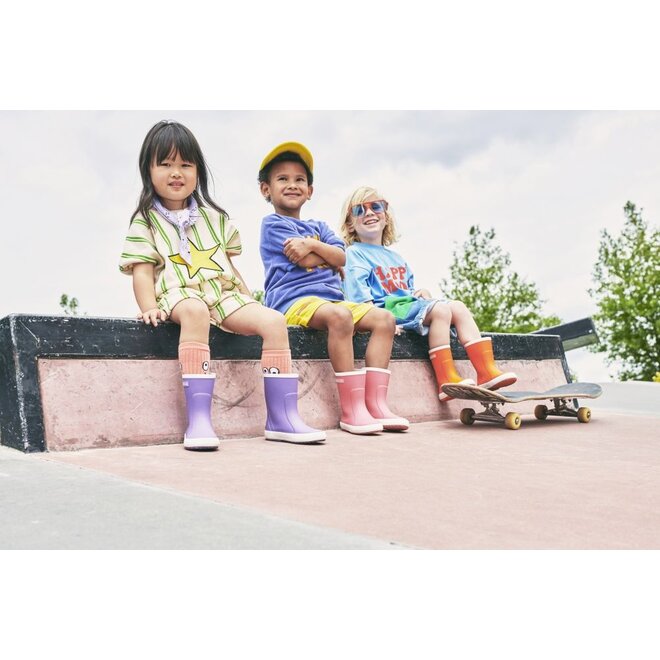 Bergstein | Regenlaarzen Lavender