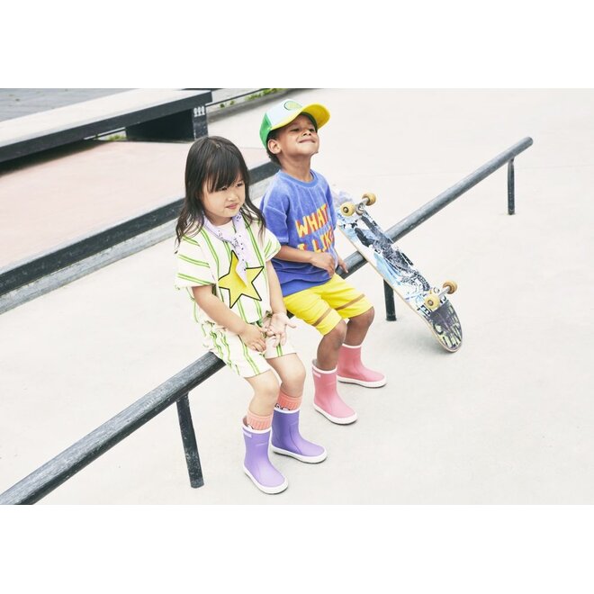 Bergstein | Regenlaarzen Lavender