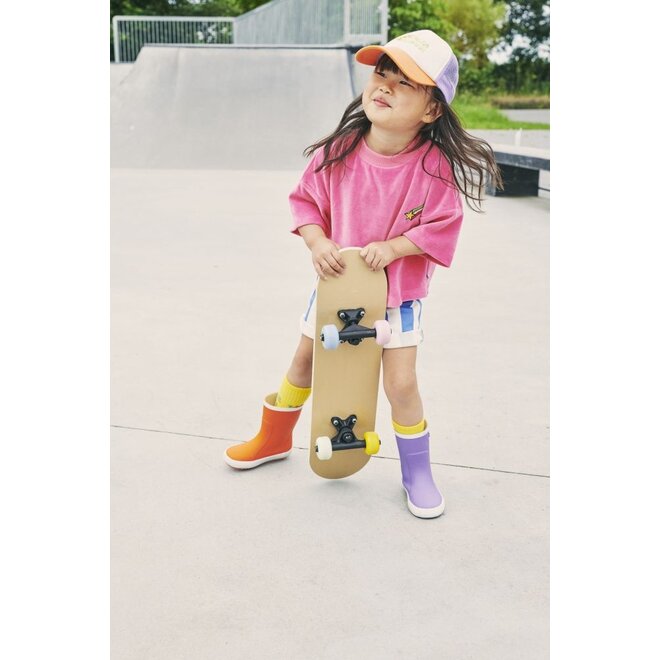 Bergstein | Regenlaarzen Lavender