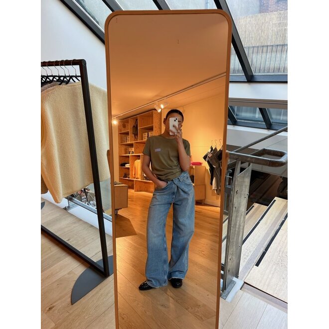 American Vintage | Ykobow T-shirt Origano