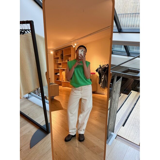 American Vintage | Vitow Spencer Jardin Chine