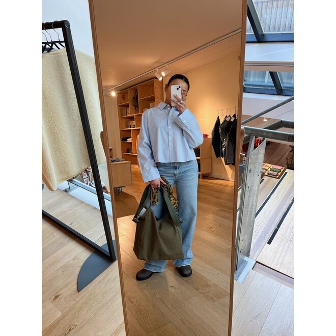 Bellerose | Singa Tas Olive