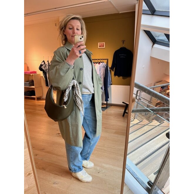 Bellerose | Hoon Tas Jeep