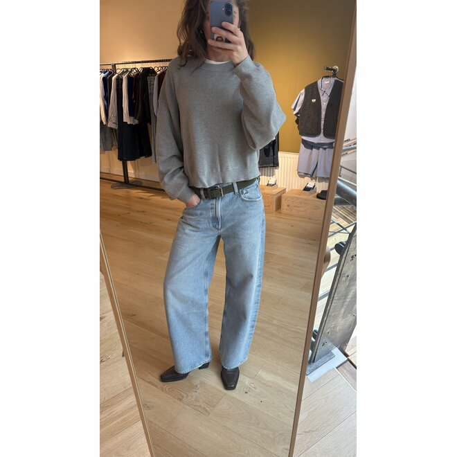 Bellerose | Angum Knitwear H. Grey