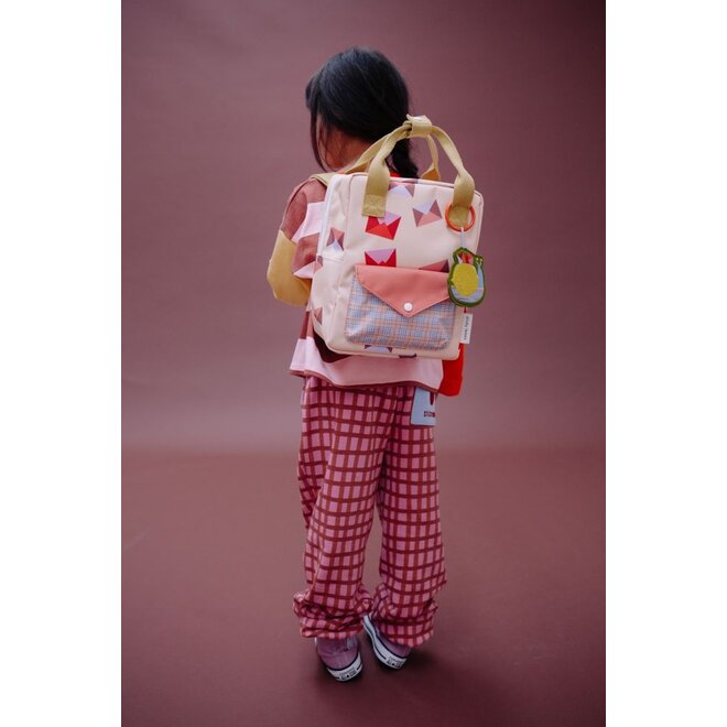 Sticky Lemon | Backpack Small Lemon Tree Special Edition Snail Mail