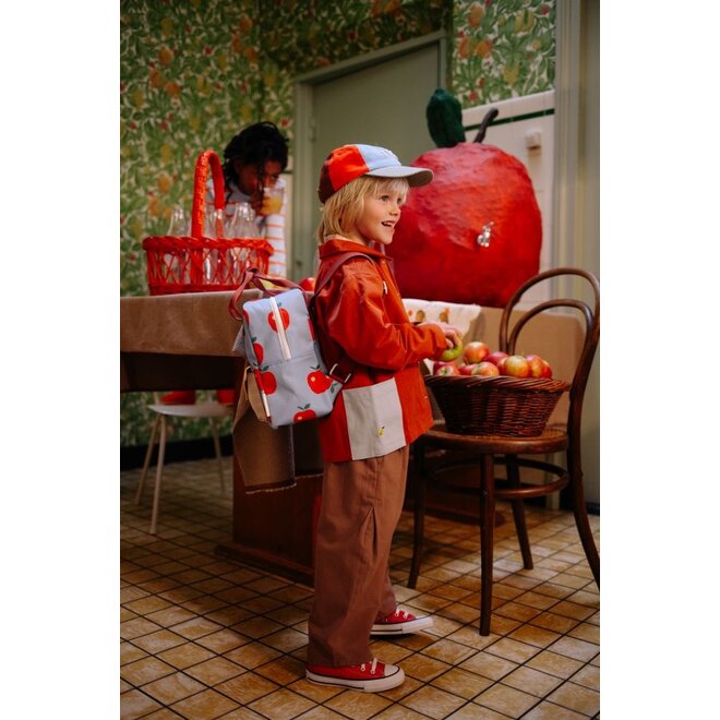 Sticky Lemon | Backpack Small Lemon Tree Special Edition Apple Grub