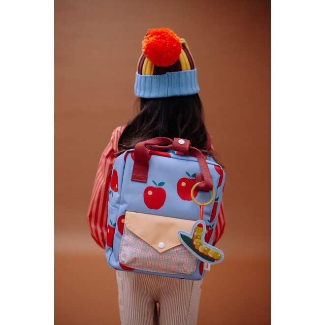 Sticky Lemon | Backpack Small Lemon Tree Special Edition Apple Grub