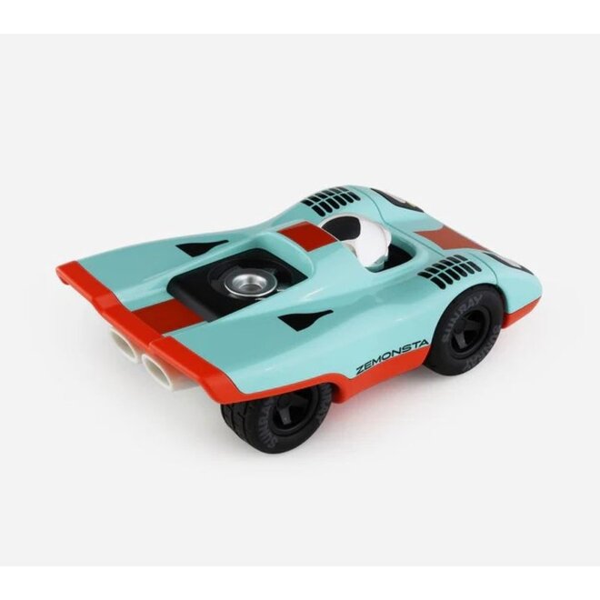 Playforever | Zemonsta Klaus