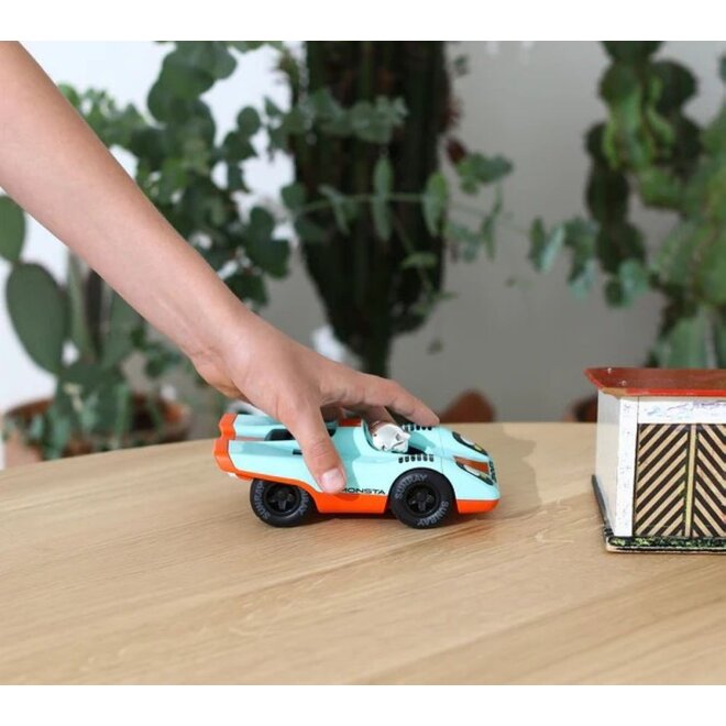 Playforever | Zemonsta Klaus