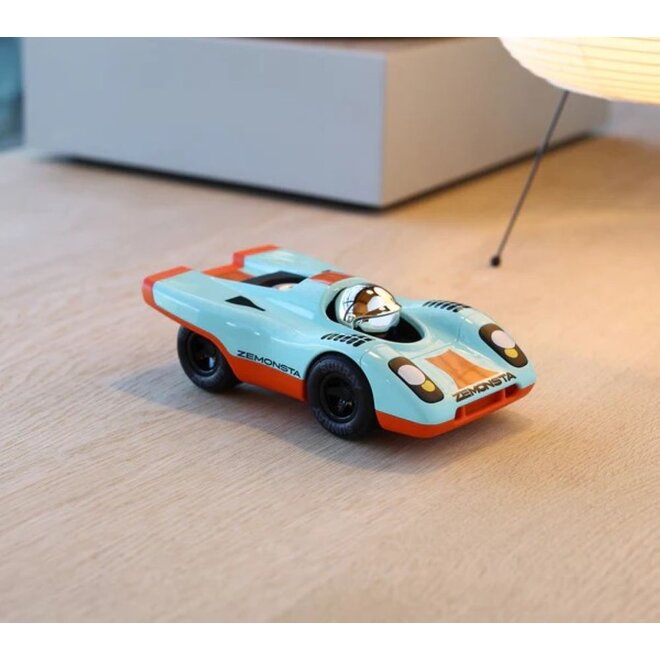 Playforever | Zemonsta Klaus