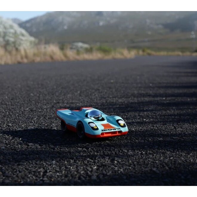 Playforever | Zemonsta Klaus