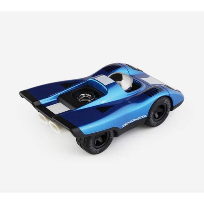 Playforever | Zemonsta Hans