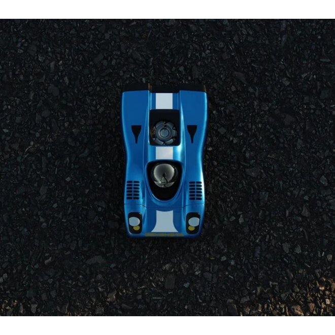 Playforever | Zemonsta Hans