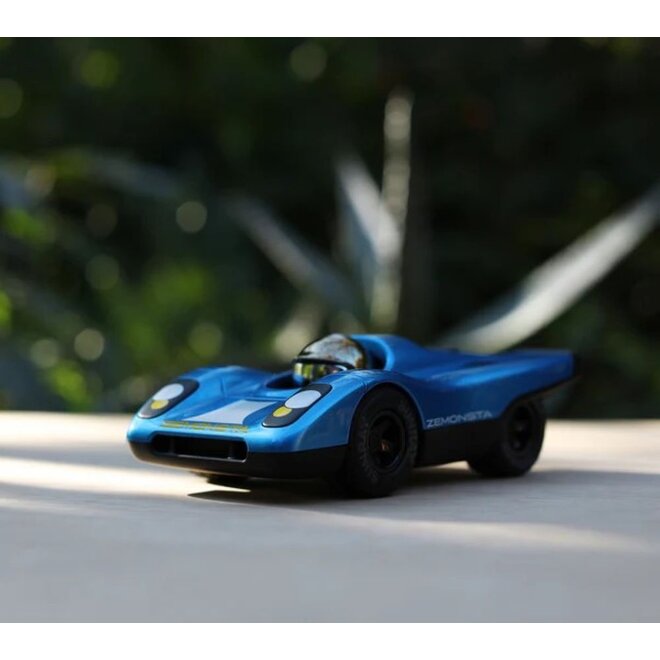 Playforever | Zemonsta Hans