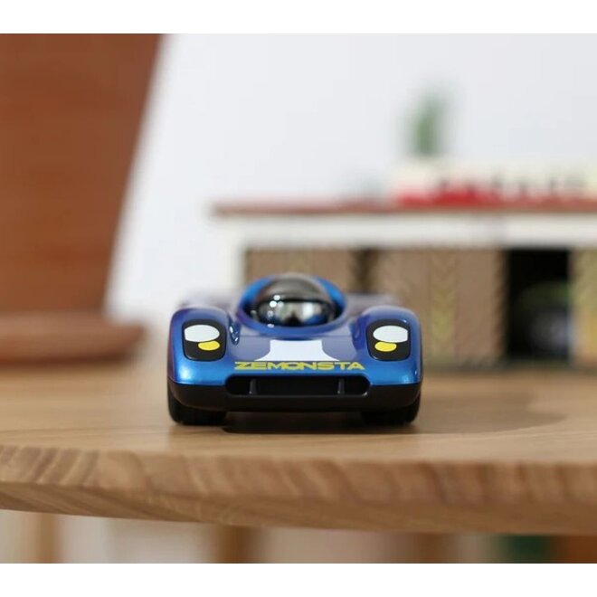 Playforever | Zemonsta Hans