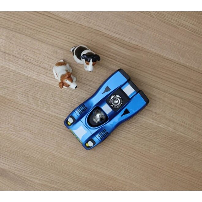 Playforever | Zemonsta Hans