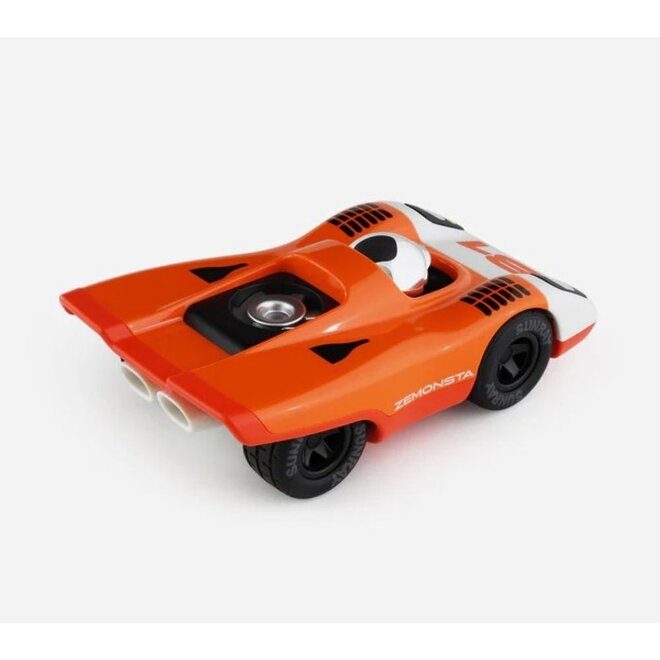 Playforever | Zemonsta Egon