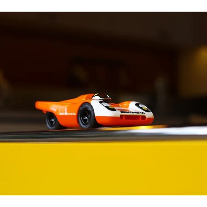 Playforever | Zemonsta Egon