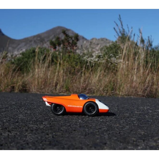 Playforever | Zemonsta Egon