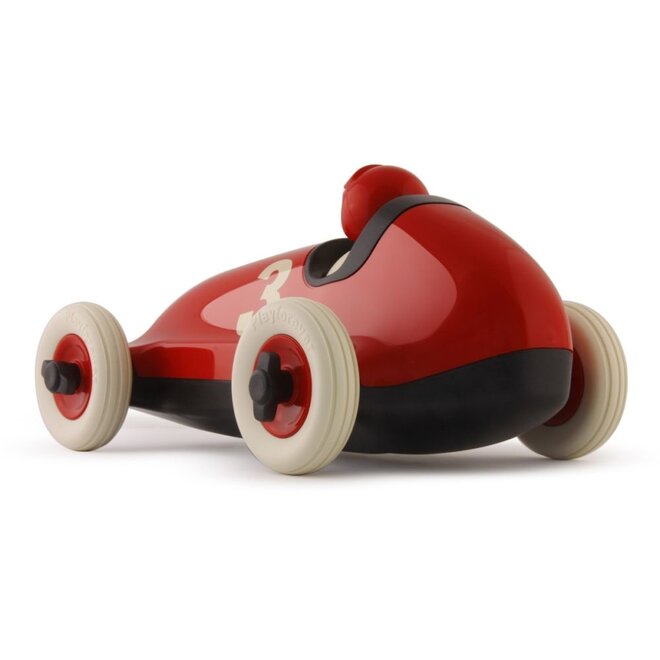 Playforever | Bruno Racing Car Red