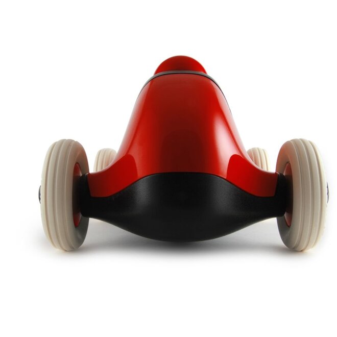 Playforever | Bruno Racing Car Red