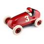 Playforever | Bruno Racing Car Red